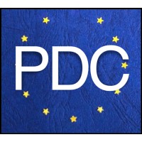 PDC - Erasmus+ Project logo - Similar company to Lyséis Partner