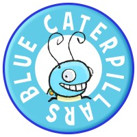 Blue Caterpillars Market Research logo - Similar company to Humanify