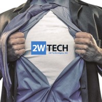 2W Technologies, INC logo - Similar company to Encompass Solutions, Inc.