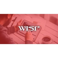 WISP Internet Services Inc. logo - Similar company to Quad Carbon Pty Ltd