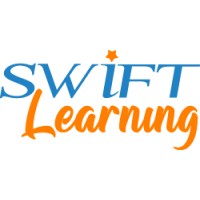 SWIFT Learning Inc. logo - Similar company to Cinim