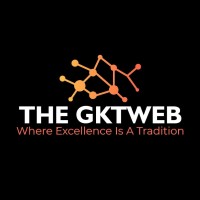 GKTWEB logo - Similar company to Redcarpetup.Com
