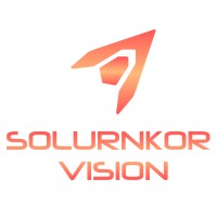 Solurnkor Vision logo - Similar company to Play