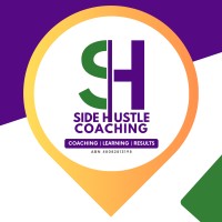 Side Hustle Coaching logo - Similar company to Appointment Solutions Ph