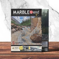 Marble Trend Magazine logo - Similar company to Marble Games