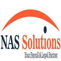 NAS SOLUTIONS logo - Similar company to Maats Auditors And Consultants Group