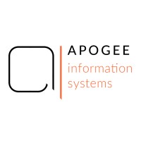 Apogee Information Systems logo - Similar company to Accesslab® It Services