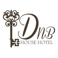 Dnb House Hotel logo - Similar company to Gruppo Md
