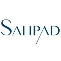 SAHPAD logo - Similar company to Jupiter Electronics
