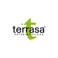 Terrasa Artes Gráficas logo - Similar company to Veg It