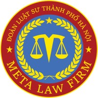 META Law Firm logo - Similar company to Meta Lawfirm
