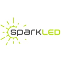 sparkLED logo - Similar company to Sfhera