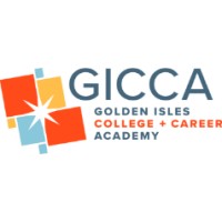 Golden Isles College and Career Academy logo - Similar company to Sundown Security