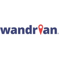 Wandrian logo - Similar company to Walsh Integrated