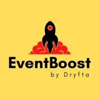 EventBoost logo - Similar company to Dryfta
