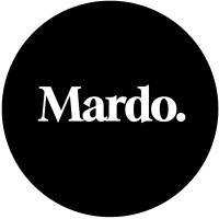 Mardo. logo - Similar company to Mardo Ltd.