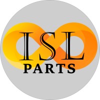 ISL Parts logo - Similar company to Psilos Group