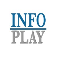 INFOPLAY logo - Similar company to Azarplus