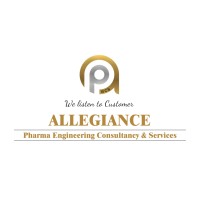 ALLEGIANCE Pharma Engineering Consultancy & Services logo - Similar company to Devastra Tactical Solutions (P) Limited