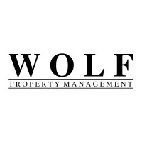 Wolf Property Management logo - Similar company to Wolf Property