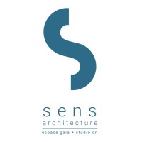 Sens Architecture logo - Similar company to Cte Structural Engineering