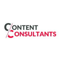 ContentConsultants logo - Similar company to Lumentis Ai