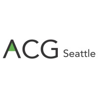 Association for Corporate Growth - ACG Seattle Chapter logo - Similar company to Northwestwa Civic Circle