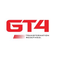 GT4 AUTO CARE logo - Similar company to Carzon Uae
