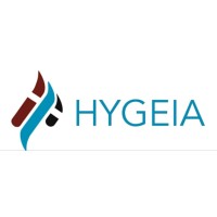 HYGEIA GROUP logo - Similar company to Biocommerce Consulting Llc