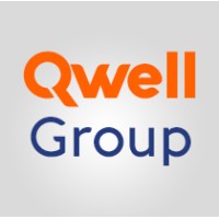 QwellGroup logo - Similar company to Oztech Technology Inc.
