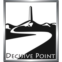 Decisive Point Consulting logo - Similar company to Visionary Consulting Partners, Llc