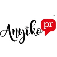 Anyiko Public Relations logo - Similar company to Tell-Em Public Relations (Ea)