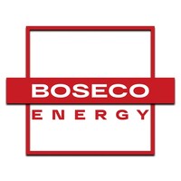 Boseco Energy logo - Similar company to Grideo S.R.O.