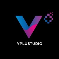 Vplus Studio logo - Similar company to Mbn (매일방송)