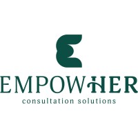 EmpowHer Consultation Solutions logo - Similar company to River Rocks Recovery