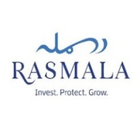 Rasmala logo - Similar company to Awad Capital
