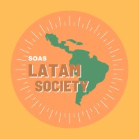 SOAS Latin American Society logo - Similar company to Soas Students' Union