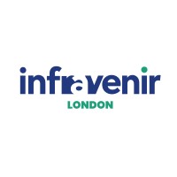Infravenir London logo - Similar company to Webridge