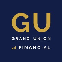 Grand Union Financial logo - Similar company to The Bletchley Group Ltd