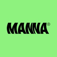 MANNA logo - Similar company to Raremetals - Battery Recycling For Electromobility And Automotive