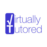 Virtually Tutored logo - Similar company to Youth Xls