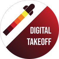 Digital Takeoff logo - Similar company to Listwebinars