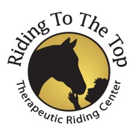 Riding to the Top Therapeutic Riding Center