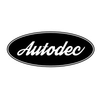 Autodec logo - Similar company to Elevision Group