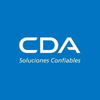 CDA Informática logo - Similar company to Tecnosoftware