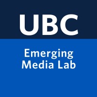 UBC Emerging Media Lab logo - Similar company to Ubc Launch Pad