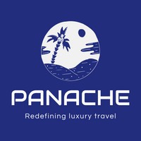 Panache Luxury Travel logo - Similar company to Adventsys Technologies Private Limited
