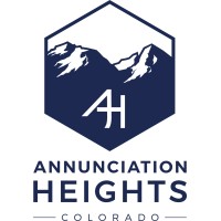 Annunciation Heights logo - Similar company to Crystal Magic, Inc.