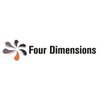 Four Dimensions L.L.C logo - Similar company to Info Tech Middle East Llc