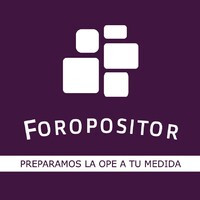Foropositor logo - Similar company to Opoland